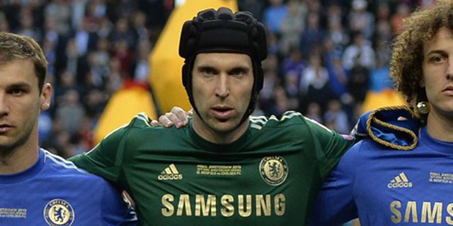 Tertinggal di Hotel, Chelsea Hampir Tampil Minus Kiper