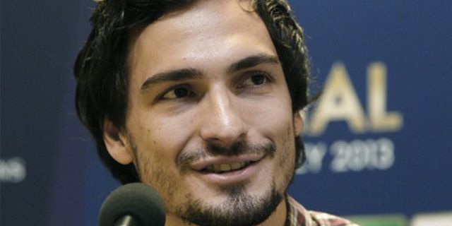 Hummels: Barisan Penyerang Dortmund Terbaik di Eropa