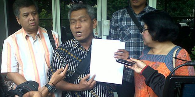 Pengprov PSSI Jabar Pertanyakan Alasan Djohar