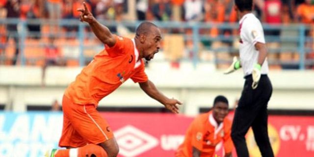 Lancine Kone Kemungkinan Absen Lawan Mitra Kukar