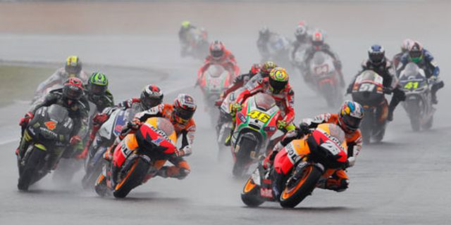 12 Fakta Menarik Seputar MotoGP Prancis