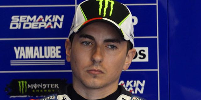 Lorenzo Ungkit Manuver Marquez dalam Rapat Pebalap? Lorenzo Ungkit Manuver Marquez dalam Rapat Pebalap?