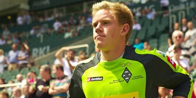 Ter Stegen Semakin Dekat ke Barcelona?