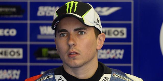 Lorenzo: Harusnya Marquez Dijatuhi Penalti Lorenzo: Harusnya Marquez Dijatuhi Penalti