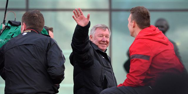 Fergie Kenang Pembelian Pertamanya