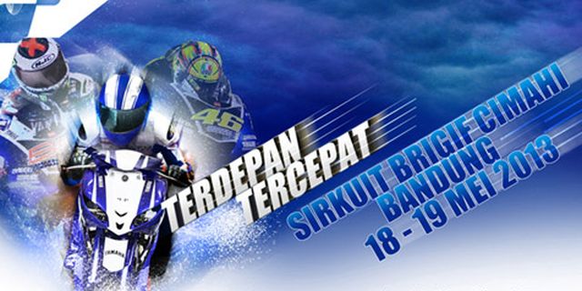 OMR TCR Seri Perdana Menderu di Cimahi OMR TCR Seri Perdana Menderu di Cimahi