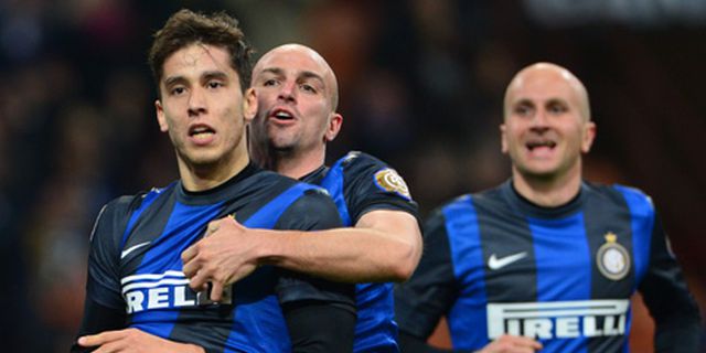 Data dan Fakta Serie A Giornata 38: Inter vs Udinese