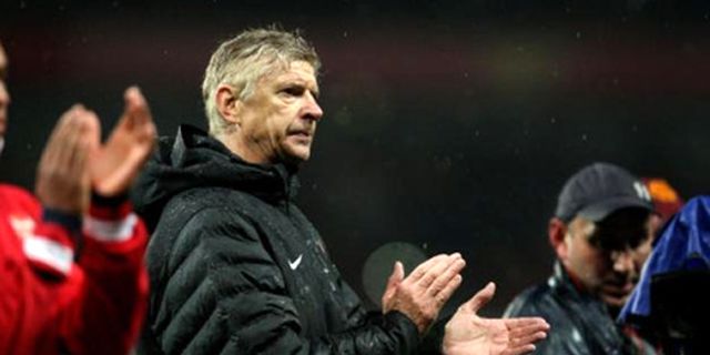 Wenger: Arsenal Bisa Rebut Titel EPL Musim Depan