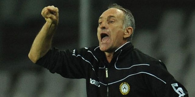 Antar Udinese ke Liga Europa, Guidolin Diincar Klub Besar