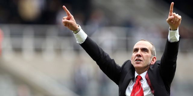 Di Canio Kecam Pemain City Atas Pemecatan Mancini