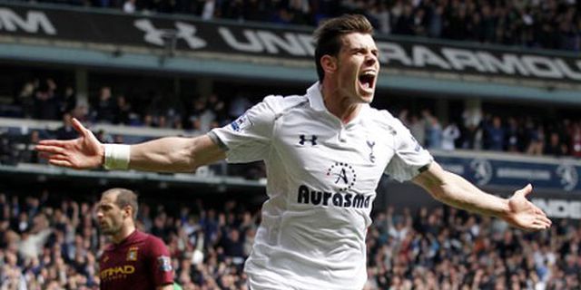 Ambisi Spurs Buyar, Bale Siap 'Dimangsa' Raksasa Eropa