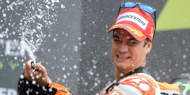Klasemen Sementara Pebalap MotoGP Usai Seri Perancis Klasemen Sementara Pebalap MotoGP Usai Seri Perancis