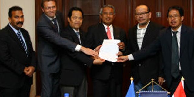 PSSI Disebut Sudah Dikuasai Oleh Mafia Sepakbola PSSI Disebut Sudah Dikuasai Oleh Mafia Sepakbola