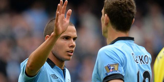 Rodwell Dipanggil ke Timnas Inggris