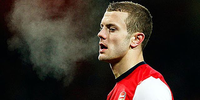 Ambisi Wilshere Jadi Kapten Arsenal dan Timnas Inggris