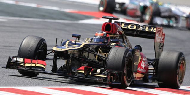 Raikkonen: Tak Perlu Kaget Lihat Prestasi Saya Raikkonen: Tak Perlu Kaget Lihat Prestasi Saya