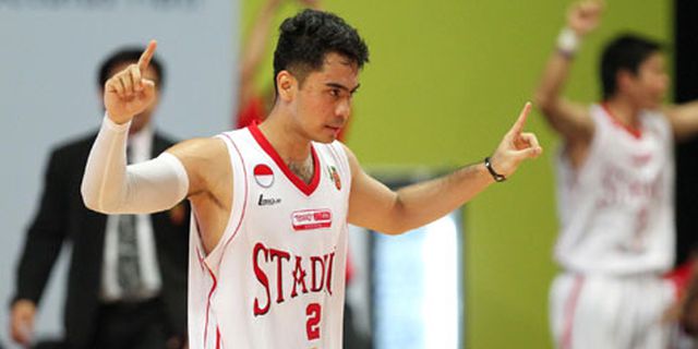 Dibekuk Stadium, Satria Muda Tersingkir Dibekuk Stadium, Satria Muda Tersingkir