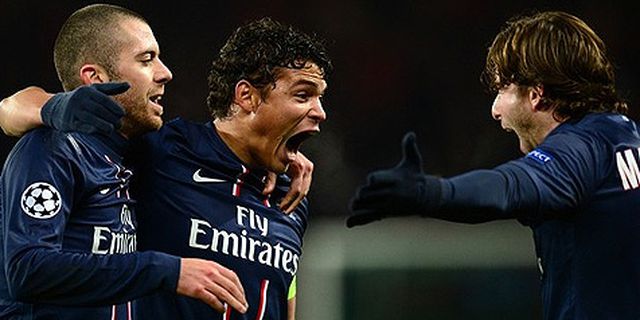 Agen: Mustahil Thiago Silva ke Barcelona