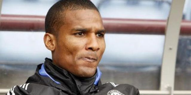 Malouda Lega Nasib Sengsaranya di Chelsea Usai