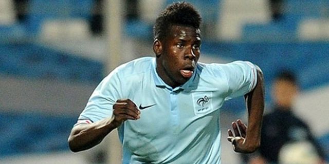 Juventus Ramaikan Perburuan Kurt Zouma Juventus Ramaikan Perburuan Kurt Zouma