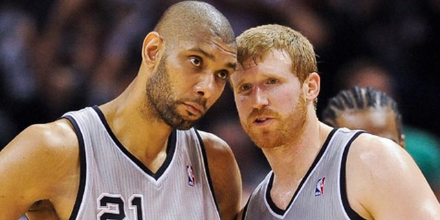 Kuasai Laga Kedua, Spurs Kembali Tundukkan Grizzlies Kuasai Laga Kedua, Spurs Kembali Tundukkan Grizzlies