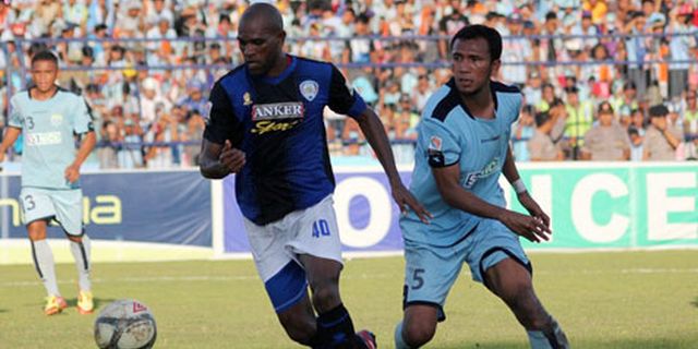 Rahmad Darmawan Akui Persela dan Arema Tak Maksimal Rahmad Darmawan Akui Persela dan Arema Tak Maksimal
