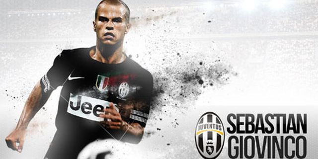 Giovinco Takkan Kembali ke Parma