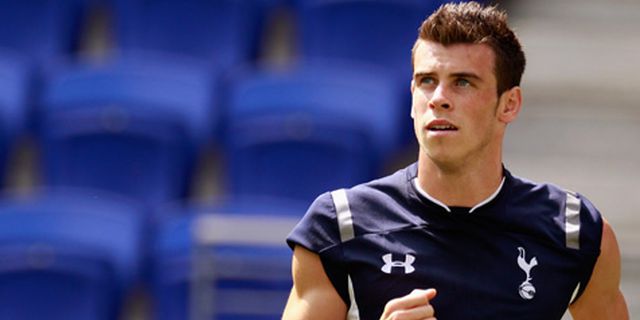 Ramos: Bale Kualitas Yang Dicari Madrid Ramos: Bale Kualitas Yang Dicari Madrid