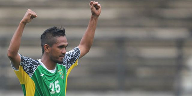 Sepuluh Pemain Persebaya DU Ditahan Persekam