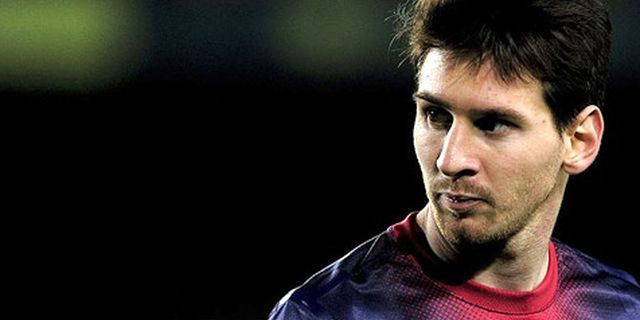 Messi Bakal Pensiun di Argentina? Messi Bakal Pensiun di Argentina?