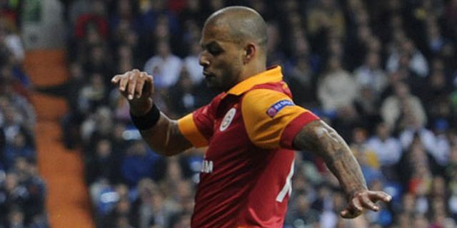 Felipe Melo Ingin Kembali ke Juve