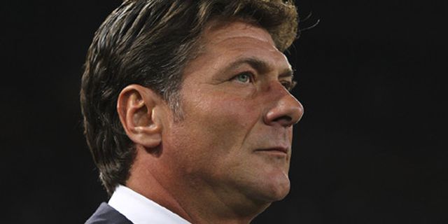 Mazzarri Resmi Latih Inter Musim Depan
