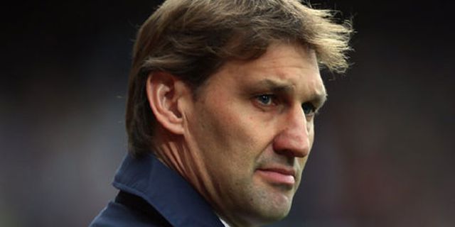 Adams: Fans Arsenal Sudah Ngebet Juara Adams: Fans Arsenal Sudah Ngebet Juara
