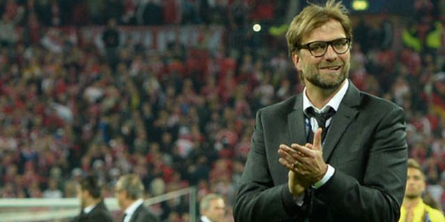 Klopp: Gelar Juara Pantas Untuk Heynckes