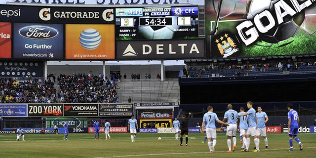 Highlights: Manchester City 5 vs 3 Chelsea Highlights: Manchester City 5 vs 3 Chelsea