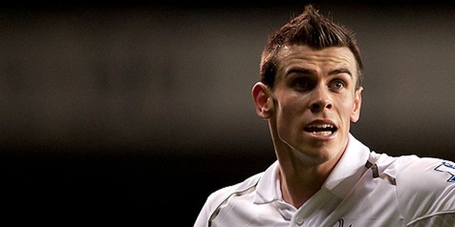 Gareth Bale Gabung Real Madrid di 2014?