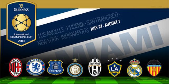 Juve, Milan, Inter, Chelsea, Madrid Bentrok di AS Juve, Milan, Inter, Chelsea, Madrid Bentrok di AS