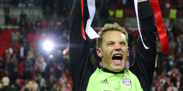 Neuer Sempat Cemas Nasib Buruk Bayern Terulang Neuer Sempat Cemas Nasib Buruk Bayern Terulang
