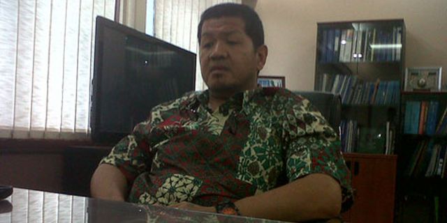 Komite Wasit PSSI Pastikan Awasi Semua Wasit ISL Komite Wasit PSSI Pastikan Awasi Semua Wasit ISL