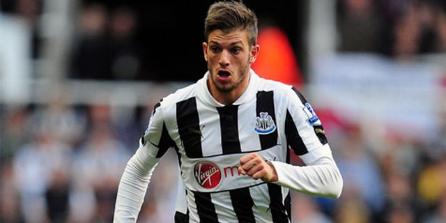 Santon Tidak Berpikir Gabung Dengan Milan