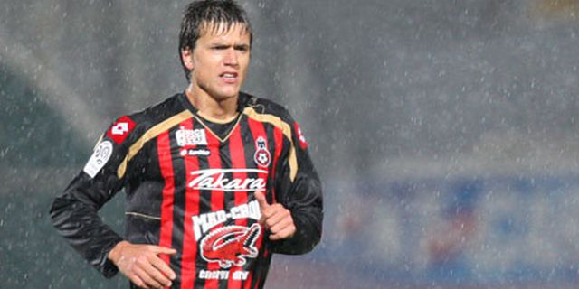 AC Milan Ingin Datangkan Civelli
