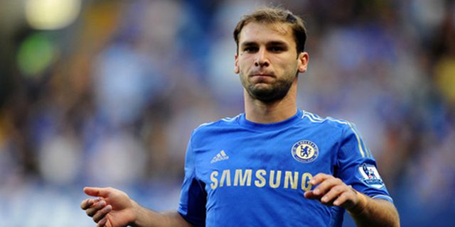 Monaco Kini Incar Ivanovic 