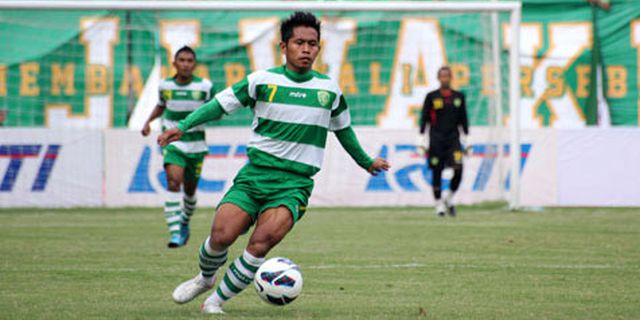 Hanya Tiga Pemain IPL di Skuad Indonesia Lawan Belanda Hanya Tiga Pemain IPL di Skuad Indonesia Lawan Belanda
