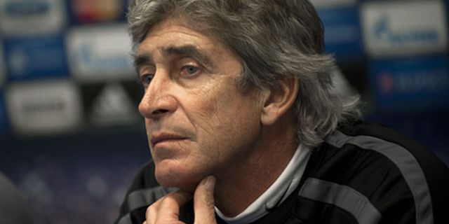 Pellegrini Akui Pendekatan Manchester City