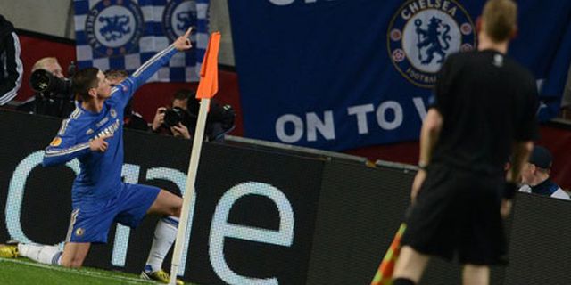 Top Form, Alasan Del Bosque Panggil Torres