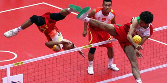 ISTAF Tawari Sumsel Jadi Tuan Rumah Kejuaraan Dunia