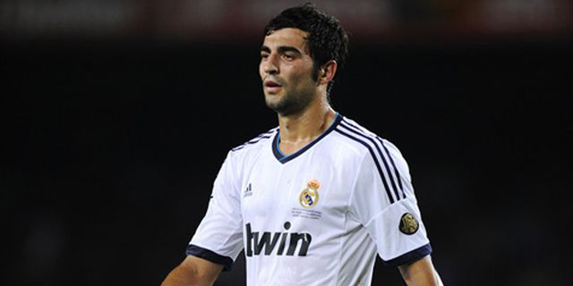 Raul: Semoga Sukses, Mourinho!