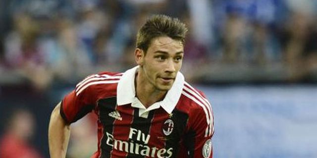De Sciglio: Seedorf Bisa Menjadi Allenatore Hebat