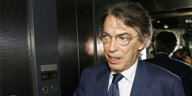 Moratti: Pemecatan Stramaccioni Adalah Keputusan Sulit Moratti: Pemecatan Stramaccioni Adalah Keputusan Sulit