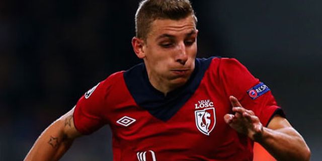 Liverpool dan Chelsea Incar Bek Prancis Liverpool dan Chelsea Incar Bek Prancis